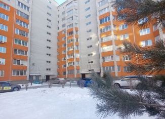 Продается 2-комнатная квартира, 58 м2, Алтайский край, Лазурная улица, 44