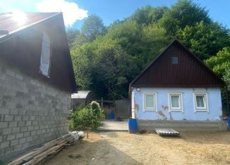 Продажа дома, 54 м2, село Курджиново, улица Гагарина