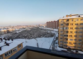 Продается двухкомнатная квартира, 45 м2, поселок городского типа Афипский, улица 50 лет Октября