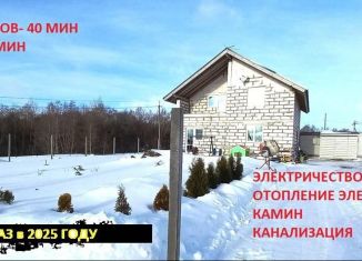 Дом на продажу, 155 м2, Ленинградская область