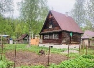 Продаю дом, 43 м2, садоводческое некоммерческое товарищество Поляна