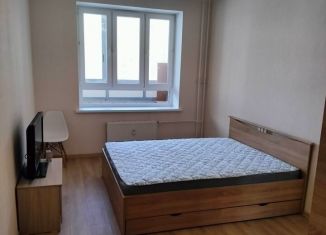 2-ком. квартира в аренду, 57 м2, Люберцы, улица Камова, 5к2, ЖК Люберцы 2020