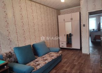 Продаю 2-комнатную квартиру, 45.4 м2, Пенза, Железнодорожный район, улица Луначарского, 51