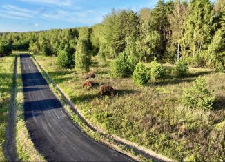 Продается участок, 8 сот., поселок Кузнечики, Парковый проезд, 8А