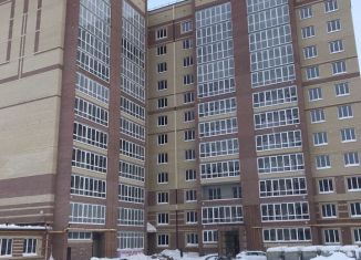 Продам 2-комнатную квартиру, 85.9 м2, Йошкар-Ола, микрорайон Предзаводской, улица Архипова