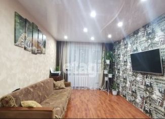 Трехкомнатная квартира на продажу, 60.4 м2, Сыктывкар, улица Чкалова, 26
