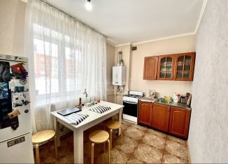 Продажа 1-ком. квартиры, 40 м2, Республика Башкортостан, Магистральная улица, 11