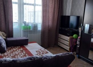 Однокомнатная квартира на продажу, 28 м2, Новосибирская область, проспект Мира, 46