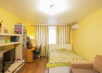 1-комнатная квартира на продажу, 43.1 м2, Тюменская область, Широтная улица, 190к3