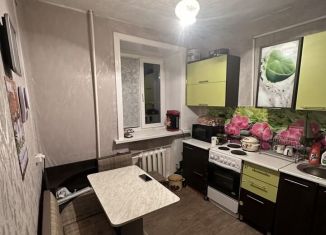 Продажа 2-комнатной квартиры, 40 м2, Иркутская область, проезд Серёгина, 19