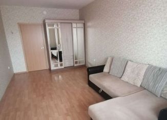 Сдам в аренду 1-комнатную квартиру, 43 м2, Мурино, улица Шоссе в Лаврики, 83, ЖК Тридевяткино Царство