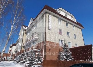 Продам 2-ком. квартиру, 48.9 м2, деревня Зелёная Поляна, Курортная улица, 8