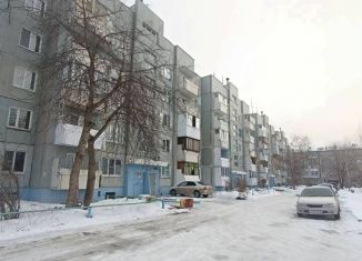 Продажа 1-комнатной квартиры, 35.2 м2, Омская область, улица Киселёва, 12
