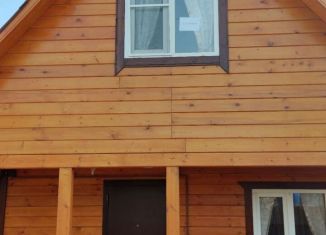 Сдача в аренду дома, 60 м2, посёлок Пятихатки, Солнечная улица, 3