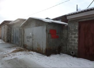 Продается гараж, 18 м2, Иркутская область, Железнодорожная улица