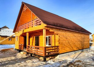 Продается дом, 81 м2, СПК Солонцы