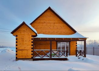 Дом на продажу, 90 м2, СПК Солонцы