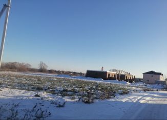 Продажа земельного участка, 8 сот., деревня Суровка, Прибрежная улица