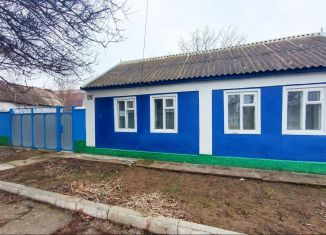 Продажа дома, 41 м2, Благодарный, Красноармейская улица, 132