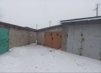 Продам гараж, 30 м2, рабочий поселок Приволжский