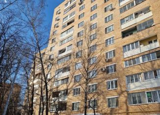 Продам двухкомнатную квартиру, 55.9 м2, Москва, Зелёный проспект, 70к1, район Новогиреево