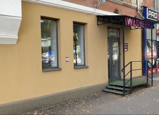 Продажа помещения свободного назначения, 82 м2, Саратов, площадь имени Г.К. Орджоникидзе, 11