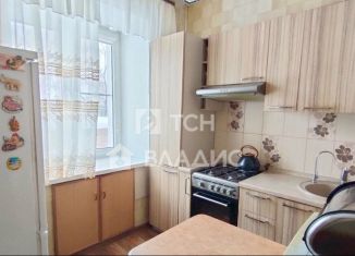 2-комнатная квартира на продажу, 43.5 м2, Московская область, деревня Улиткино, 1