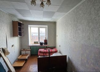 3-комнатная квартира на продажу, 60 м2, Пермский край, улица Челюскинцев, 81