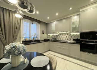 Продается 3-комнатная квартира, 75 м2, Ростов-на-Дону, Нижегородская улица, 31/1, ЖК Тихий Дон