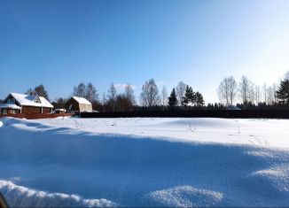 Земельный участок на продажу, 18 сот., деревня Клепики, Ромашковая улица, 11