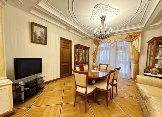 3-комнатная квартира в аренду, 107 м2, Санкт-Петербург, Шпалерная улица, муниципальный округ Смольнинское