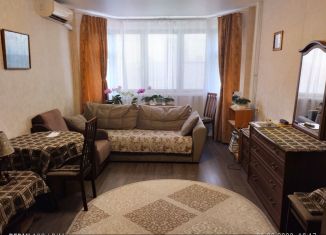 Продажа 2-комнатной квартиры, 63 м2, Балашиха, улица Свердлова, 50, ЖК Балашиха-Парк
