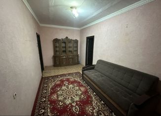 Аренда 2-комнатной квартиры, 46 м2, Дагестан, улица Батырмурзаева, 6