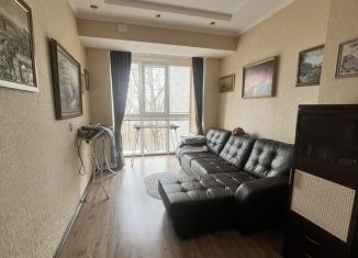 Продается двухкомнатная квартира, 59 м2, Ставрополь, Партизанская улица, 2, микрорайон № 9
