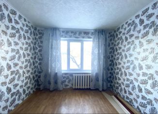 Двухкомнатная квартира на продажу, 43.9 м2, рабочий поселок Приволжский, улица Пархоменко, 62
