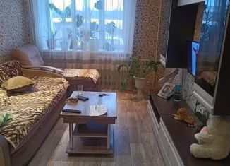2-комнатная квартира на продажу, 38 м2, Новосибирская область, улица Первопроходцев, 13