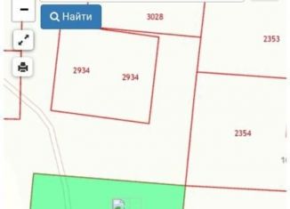 Земельный участок на продажу, 30 сот., поселок Надеево