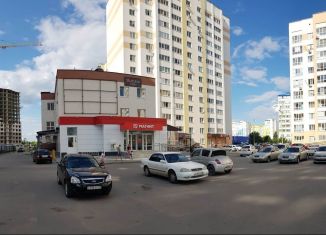 Продажа торговой площади, 57 м2, село Засечное, Олимпийская улица, 11