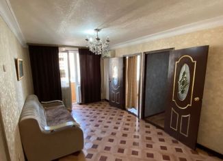 3-комнатная квартира на продажу, 49.3 м2, Грозный, переулок Ульянова, 10