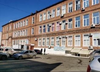 Сдача в аренду офиса, 84.9 м2, Оренбург, улица Аксакова, 8/4, Центральный район