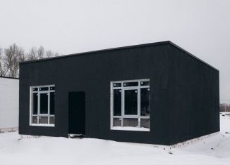 Продается дом, 70 м2, Новосибирская область
