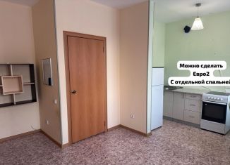 Продажа 1-комнатной квартиры, 30 м2, деревня Кисловка, улица Анны Ахматовой, 1/2