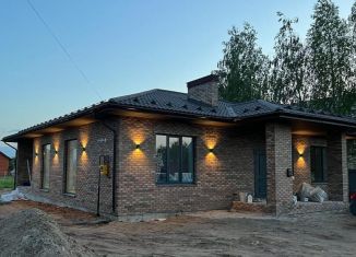 Продам дом, 100 м2, деревня Мармылево, улица Леонида Куравлёва