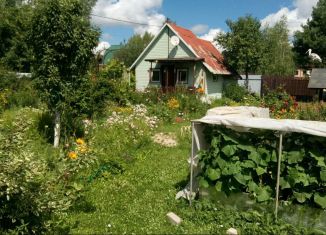Дом на продажу, 40 м2, садовые участки Калинка