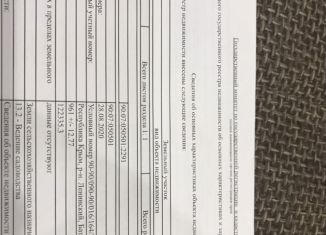 Продается земельный участок, 9.6 сот., СНТ Нептун