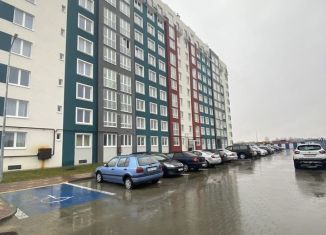 Продам двухкомнатную квартиру, 57 м2, Калининградская область, Понартская улица