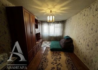 1-комнатная квартира на продажу, 30.5 м2, Клин, Ленинградское шоссе, 44