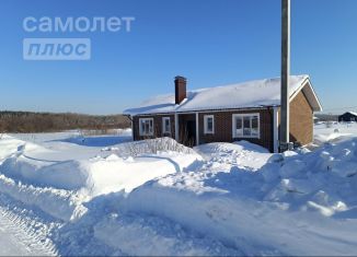 Продается дом, 110.7 м2, деревня Шудья, Ласковая улица, 46