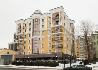 Продается трехкомнатная квартира, 122.9 м2, Санкт-Петербург, набережная Адмирала Лазарева, 14, набережная Адмирала Лазарева