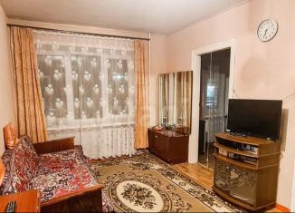 Продажа 4-комнатной квартиры, 60 м2, Тамбовская область, улица Рылеева, 47